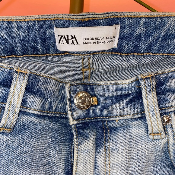 Zara Jeans - Picture 4 of 4